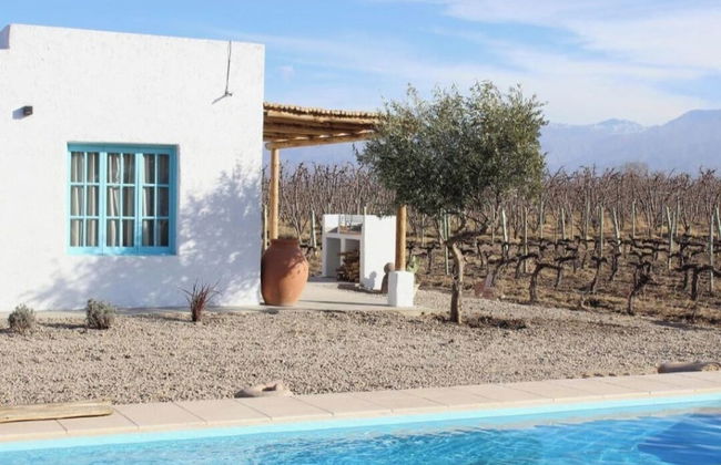 Finca Rosablanca - Foto 34