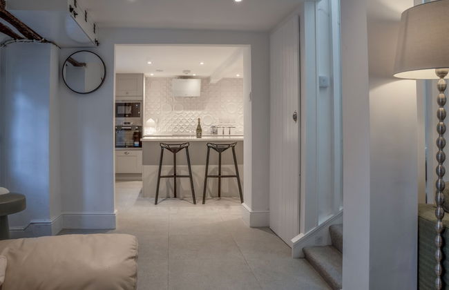 Caleb's Cottage - 4 Bed Cottage - Solva - Foto 53