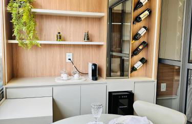 Studio de Luxo no Jardins - Foto 6