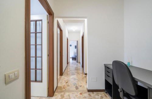 Accogliente Trilocale tra Monza e Milano - Foto 17