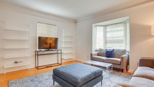 Walk to Hiking Trails Ogden Escape with Patio! - Foto 5