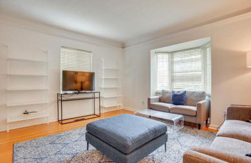 Walk to Hiking Trails Ogden Escape with Patio! - Photo 5