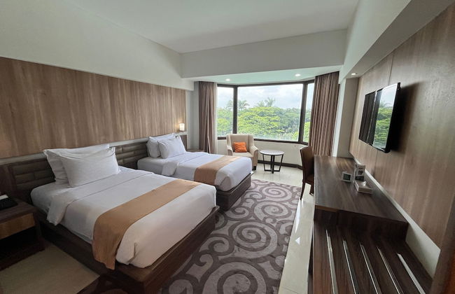 Horison Ultima Bandung - Foto 18