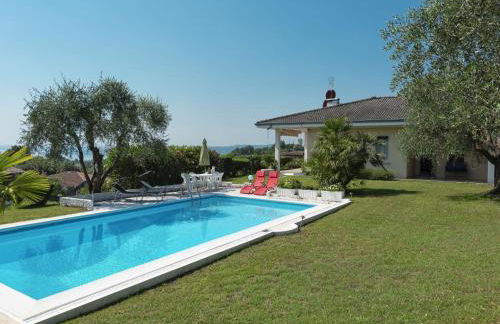 Holiday Home Incantevole by Interhome - Foto 34