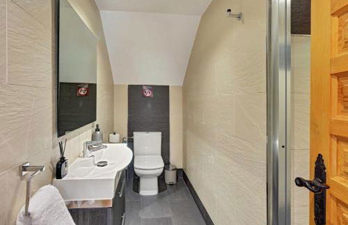 VILLA ARBUCIES with private pool - Foto 25