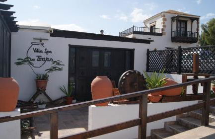 Villa Spa Las Tinajas - Photo 32