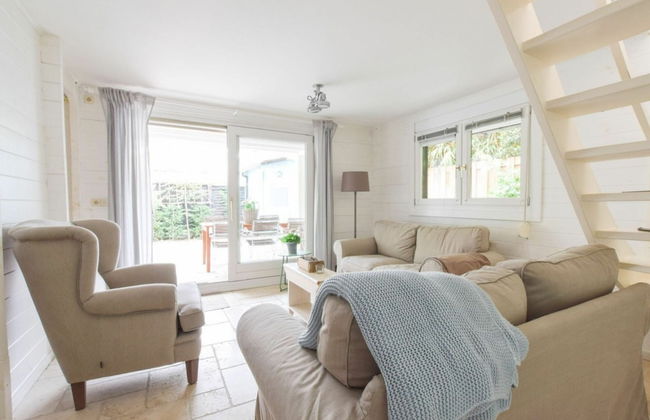 Cozy House With Sauna - Foto 12