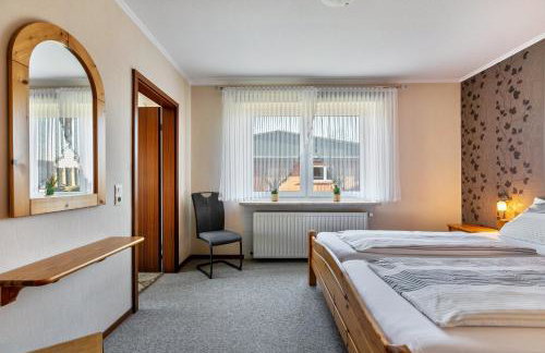 Ferienwohnung Sawade Schafstedt - Foto 21