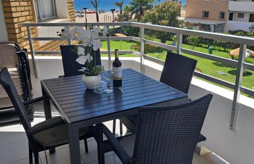 1 Linea de playa , coqueto Apartamento La Brisa Marina - Foto 49