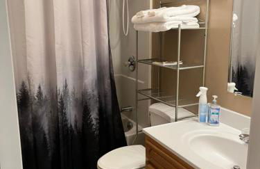 The Grindle Bridge Cabin - Foto 11