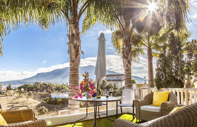 Cubo's Villa Bellavista de las Lomas - Foto 22