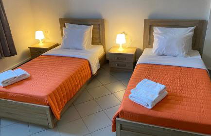 Patras Juliet House - Foto 13