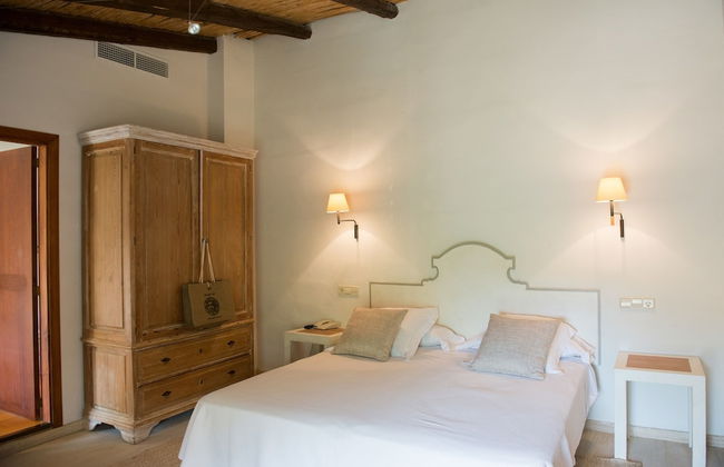 Hotel Monnàber Vell - Foto 7