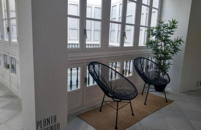 Apartamentos GADIR CENTRO - Foto 34