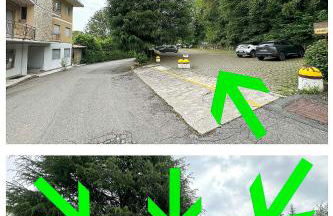 Appartamento Alberti con vista lago - Foto 32