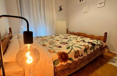 Διαμέρισμα «Εξοχή» στο Καλπάκι - Foto 6