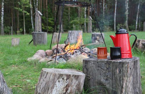 Smugi Dom Gościnny - Foto 14