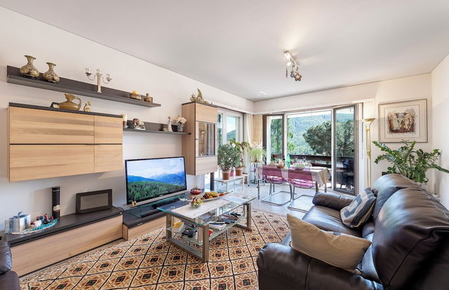 Apartment Graziella With Pool And View - Foto 10