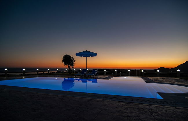 Mediteranean View Villa - Foto 14