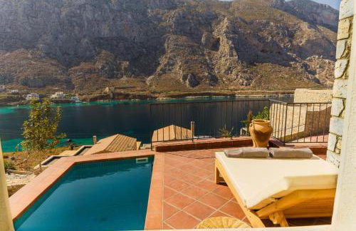 Petra Boutique Villas - Photo 18