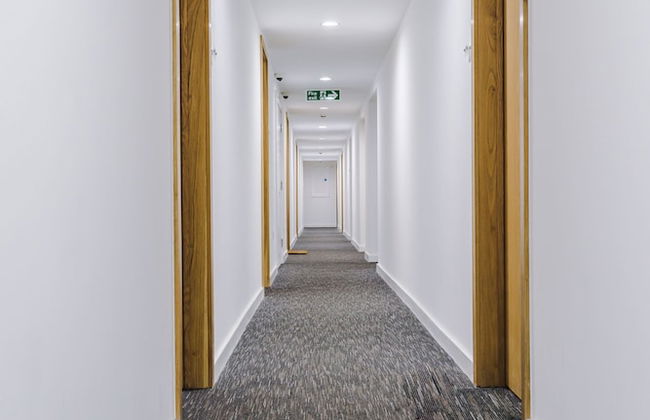 Beautiful Apartments in Media City - Foto 5