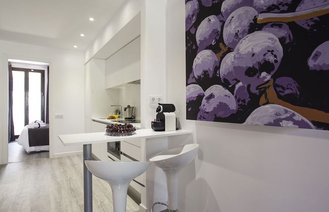 Habitat Apartments ADN - Photo 44