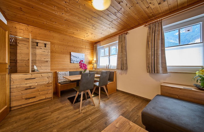 Delfi Ski & Bike Apartments - Photo 76