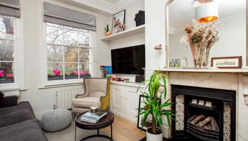 Charming Lux 1 bed-HighburyFields-2 mins from Tube - Pass the Keys - Foto 1, Other