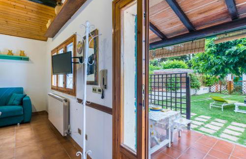 Holiday Home Chalet La Mazzanta by Interhome - Foto 36