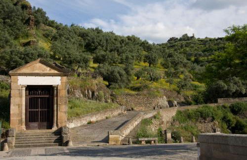 Apartamentos Rurales Arco de Trajano - Foto 19