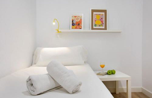 Stay U-nique Apartments Fabra i Puig - Foto 35