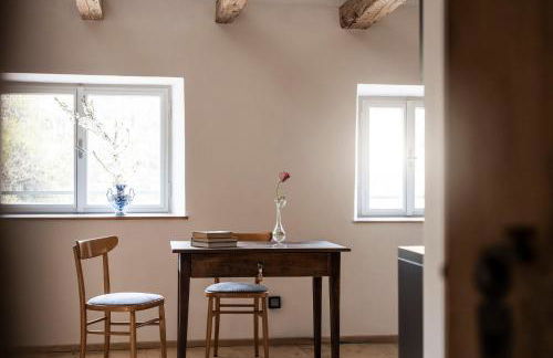 Ansitz Thierburg Suites - Foto 74