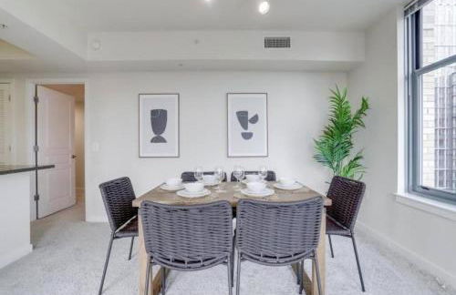 Splendid 2 BR Condo At Pentagon City - Foto 24