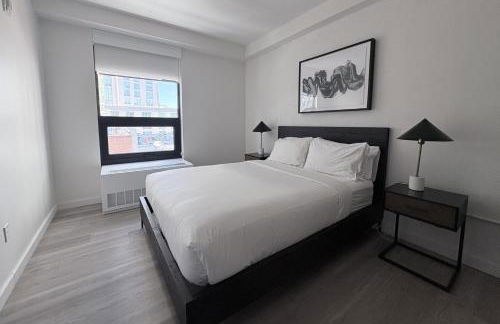 Court Square Hotel Long Island City New York , Belvilla District 6 Formerly Sonder - Foto 28