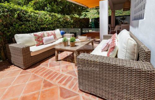 Amplio apartamento planta jardin Nagueles - Foto 28