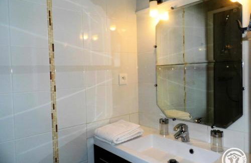 Gîte de France A perle de vue 4 épis - Gîte de France 14 personnes MAE-0294 - Foto 56