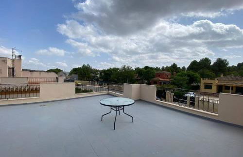 Apartamento Calasparra en Valle del sol - Foto 16