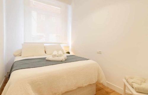 Apto Reformado con encanto by URBANHOSTS - Foto 20