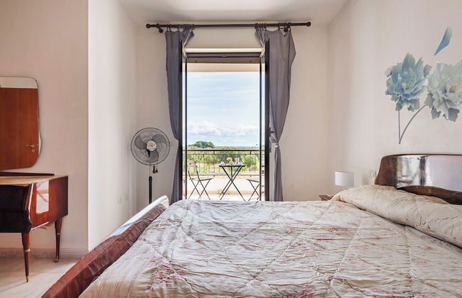 Villa Mattalia 500m From Sea - Foto 8