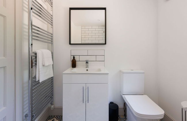 Idyllic 3 Bed Country Cottage - Foto 22