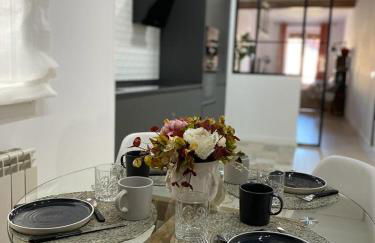 Exclusivo apartamento de diseño en PLAZA MAYOR VUT 09-449 - Photo 7