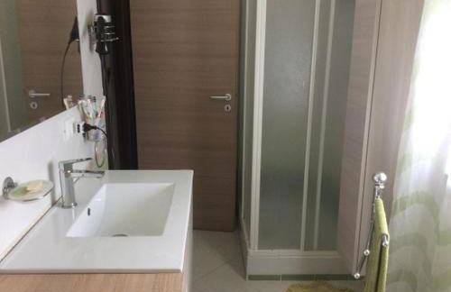 Casa Vacanze "Pizzo Sorriso Del Mare" - Foto 30