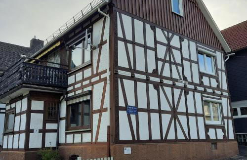 Gästehaus Achenbach - Foto 11