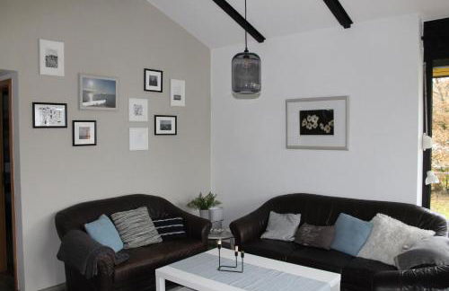 Haus am Meer Eckwarden - Foto 2