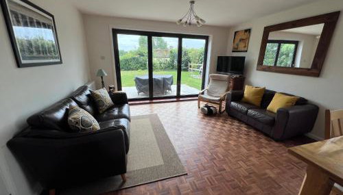 Kika's Country House Overlooking Fields - Foto 5