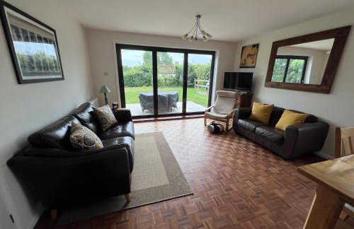 Kika's Country House Overlooking Fields - Foto 5