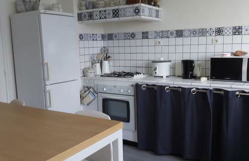 Maison 5 pièces en bord de mer et campagne - Foto 4