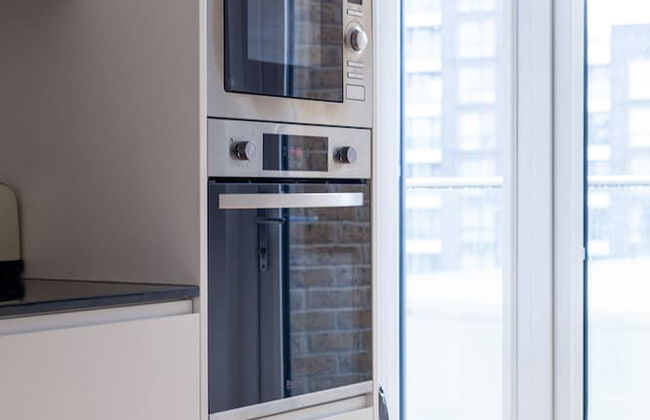 3 Bed Flat by Limehouse Basin - Foto 23