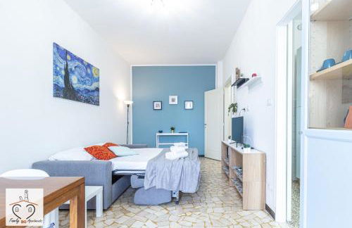 FamilyBO Apartments Ristori Fiera - Photo 11