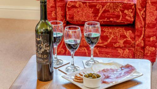 The Old Combine Shed - Foto 5